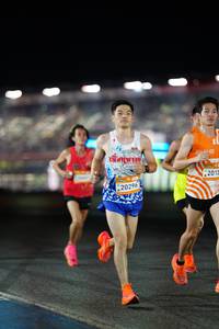 BIB: 20296, 2013
                            <button type="button" onclick="openModal(23002002)" class="btn btn-primary btn-sm float-right btn-popup" data-toggle="modal" data-target=".modal-high-quality">
                        <i class="fas fa-shopping-cart"></i> Add to Cart
                    </button>
                                            <button type="button" onclick="isThisMe(23002002, true)" class="btn btn-success btn-sm float-right btn-popup btn-isme hidden" data-toggle="tooltip" data-placement="bottom" title="นี่คือรูปของคุณใช่ไหม คลิกที่นี่เพื่อเอาเข้าอัลบั้ม">
                        <i class="fas fa-plus"></i> Add to album
                    </button>
                    <button type="button" onclick="isThisMe(23002002, false)" class="btn btn-warning btn-sm float-right btn-popup btn-isnotme hidden">
                        <i class="fas fa-ban"></i> Remove from album
                    </button>